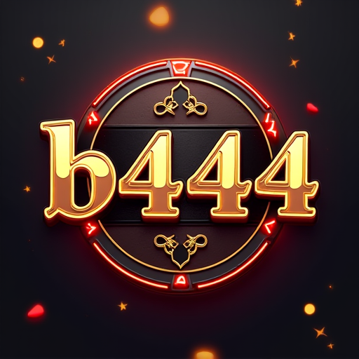 Logo b444